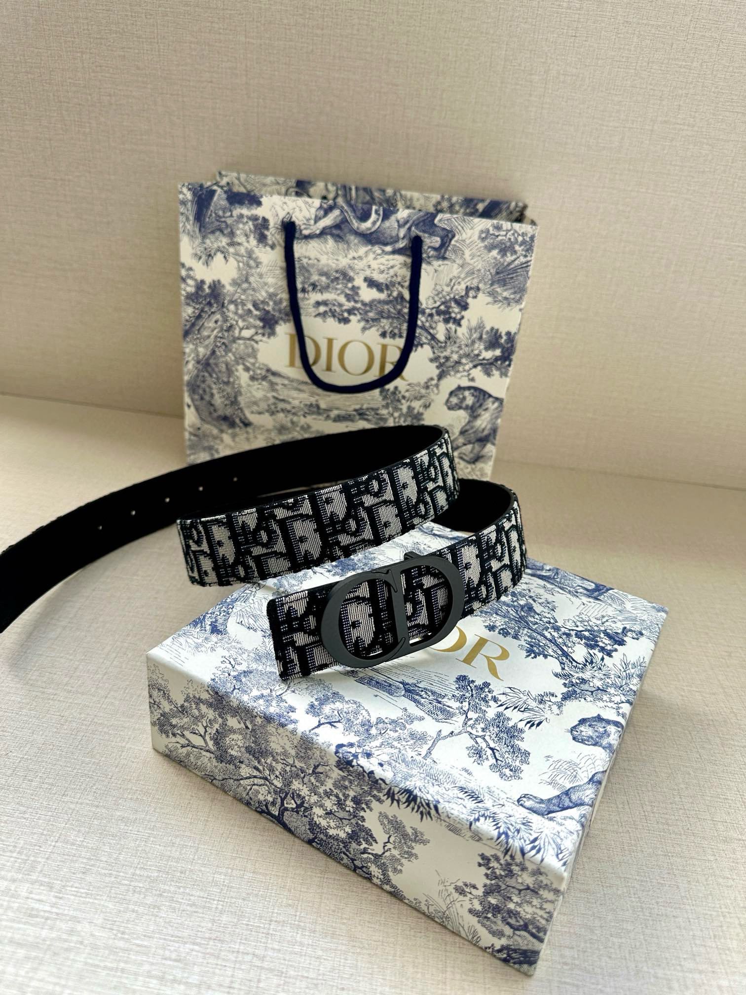 Dior Belt