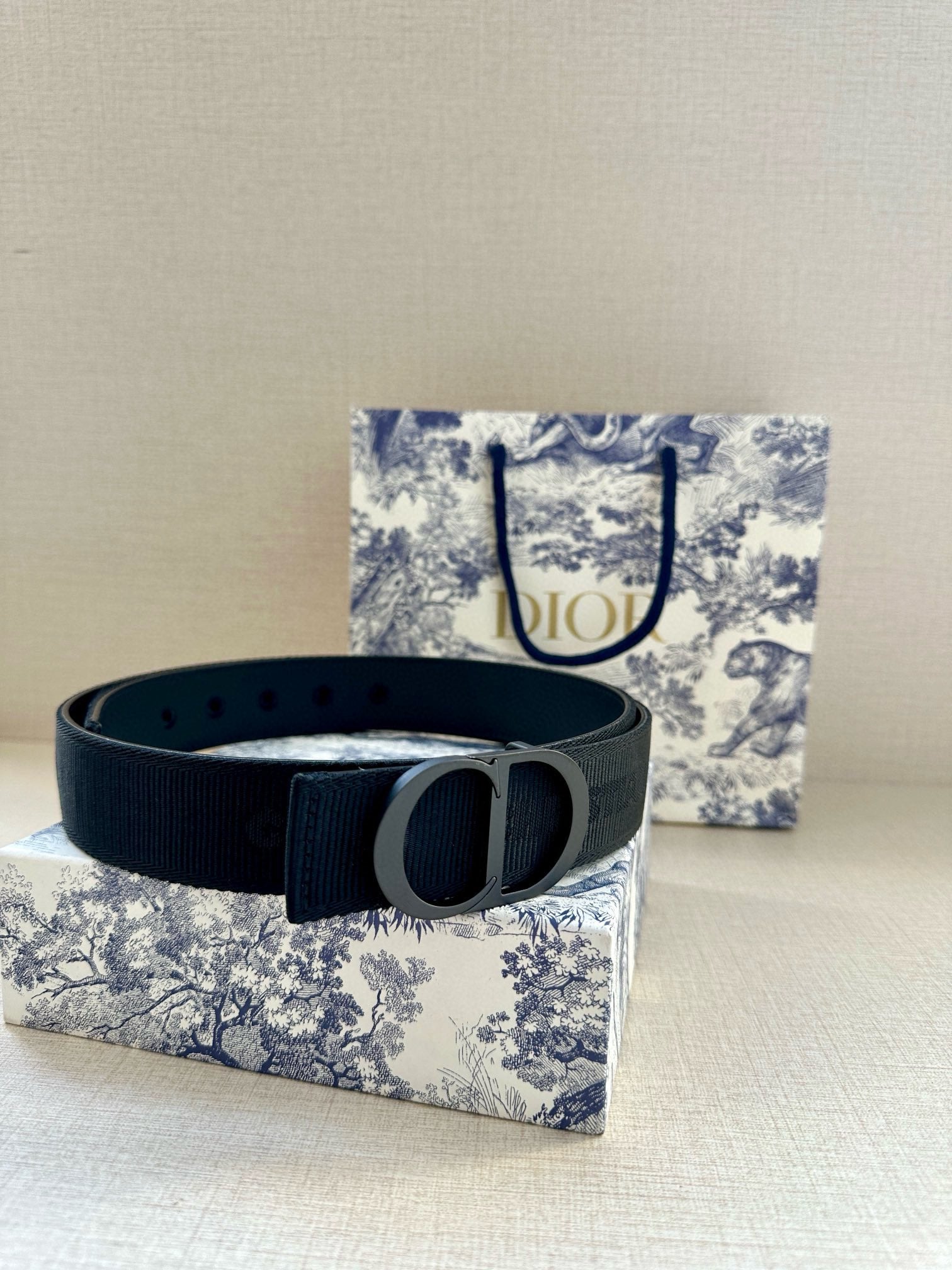Dior Belt