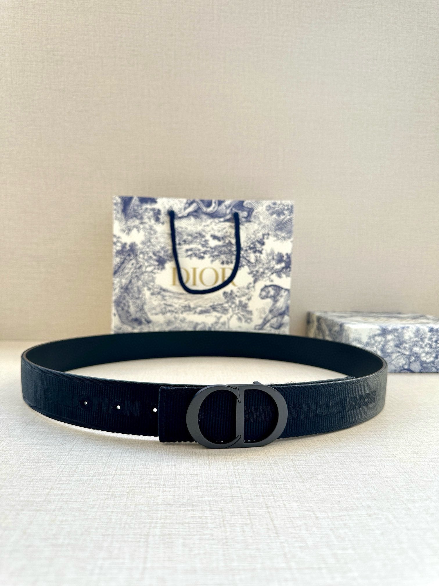 Dior Belt