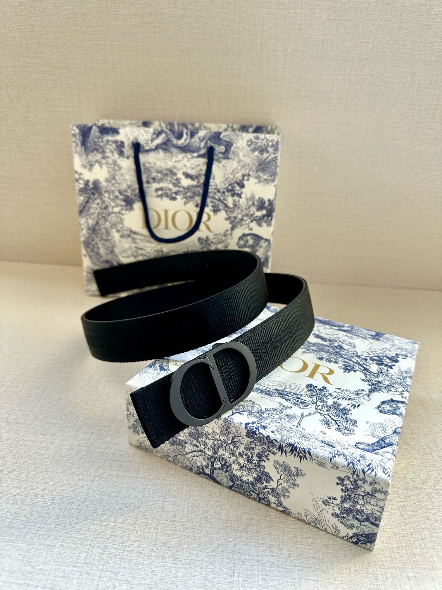 Dior Belt