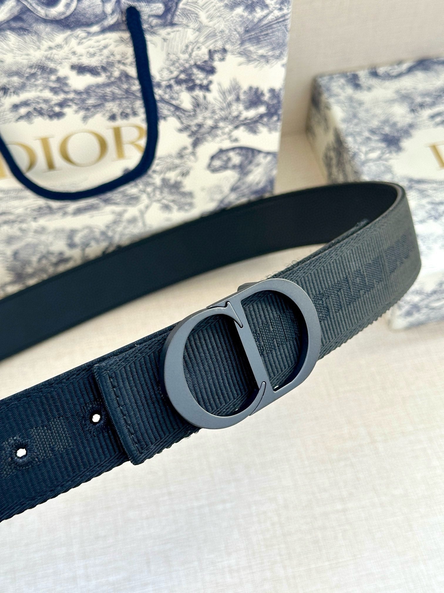 Dior Belt
