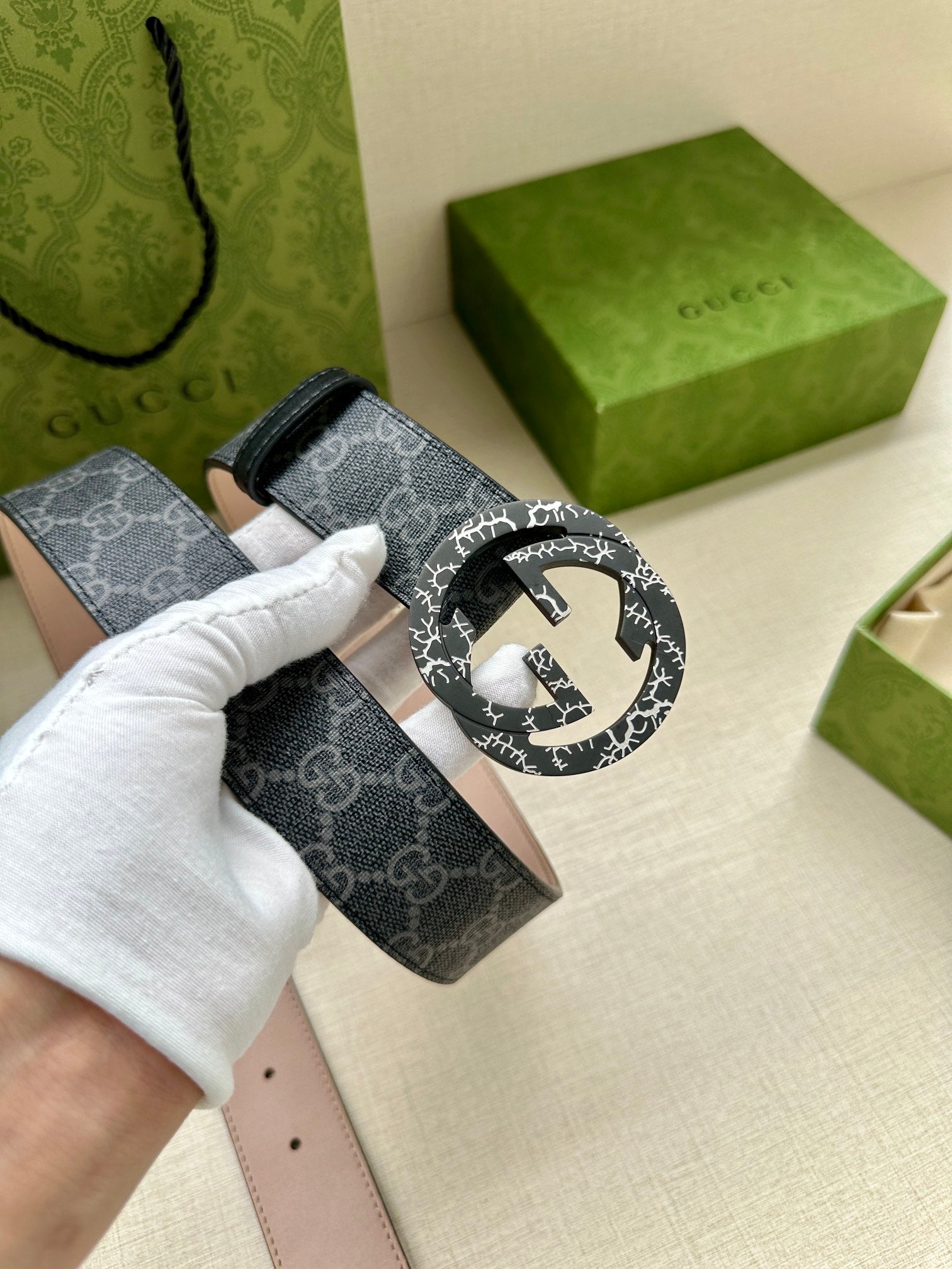 Gucci Belt