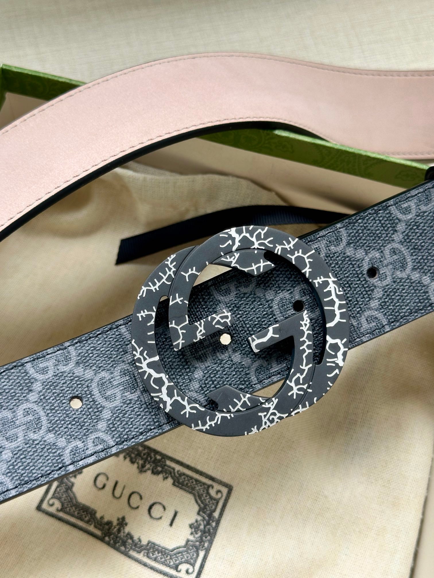 Gucci Belt