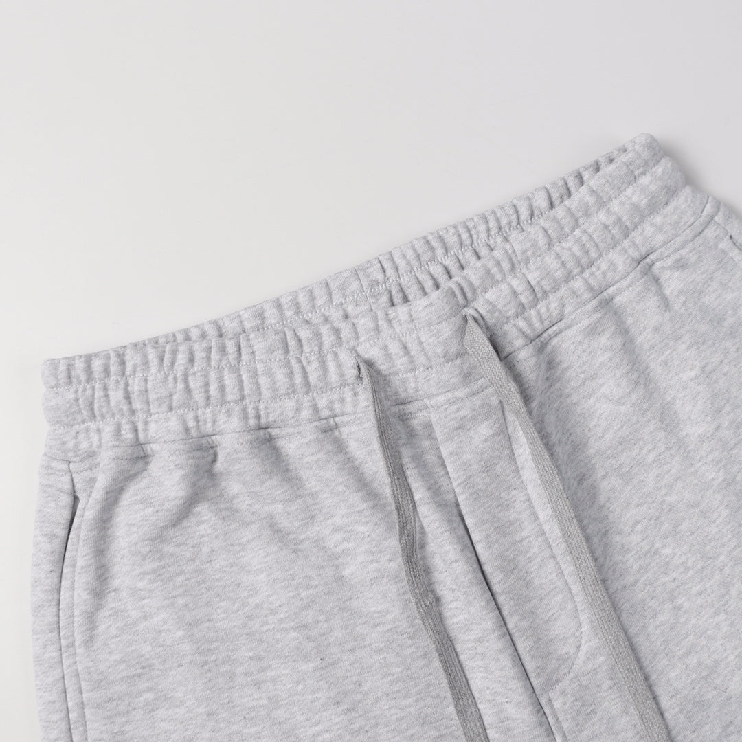 Stone Island shorts waistband with elastic band and drawstring