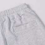 Stone Island shorts with front pocket and stitched waistband seam