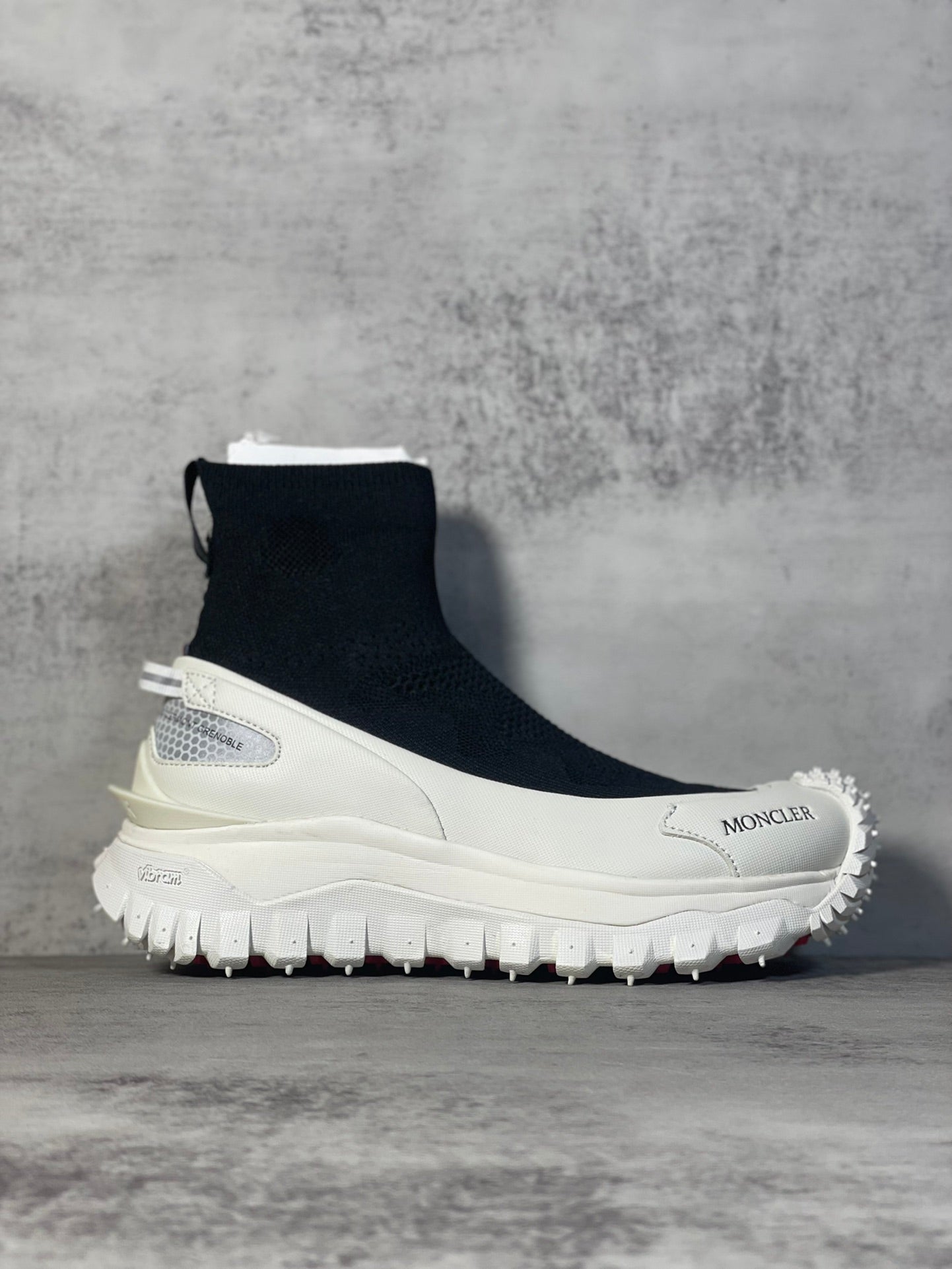 Luxury Shoes Moncler