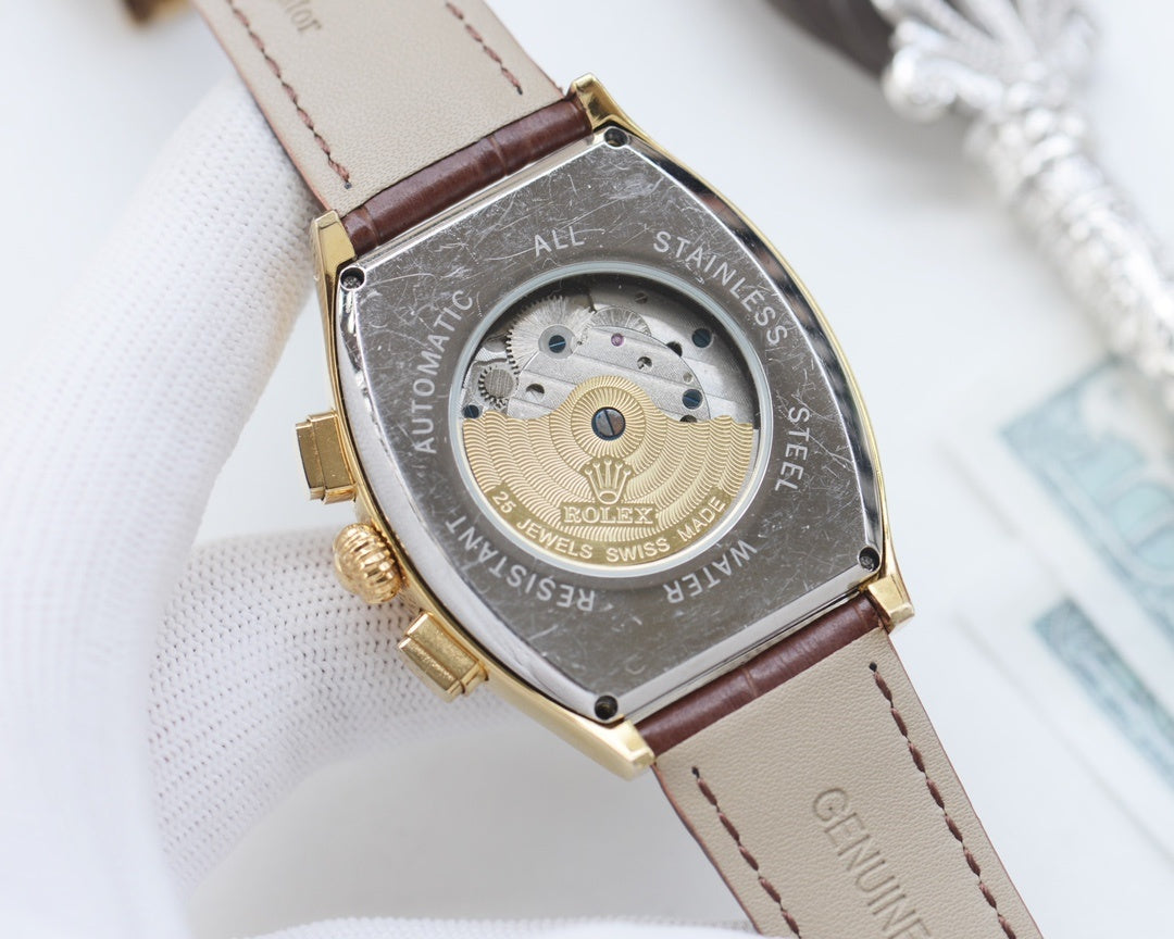 Rolex Watches