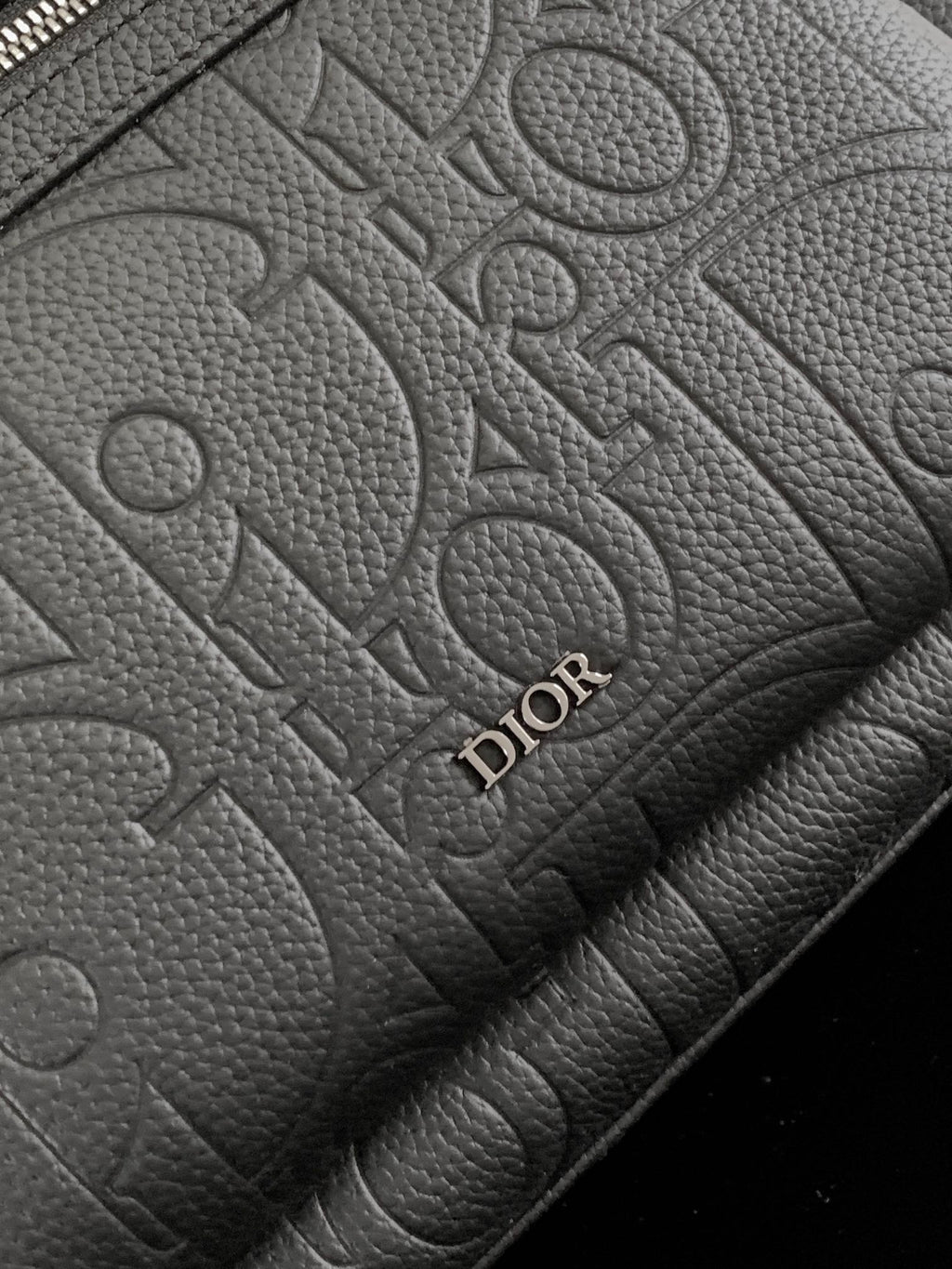 Bags Dior Men
