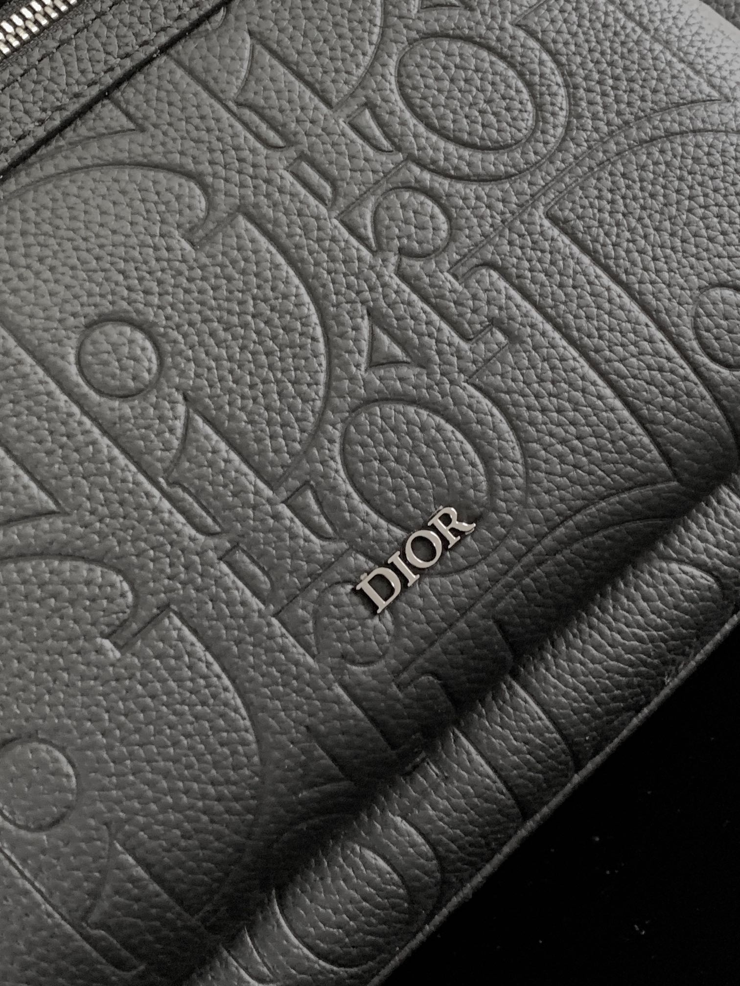 Bags Dior Men