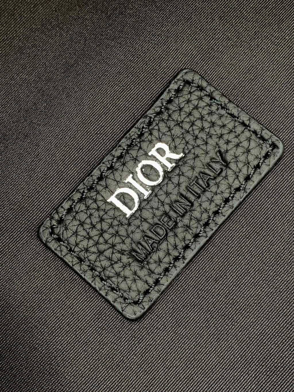 Bags Dior Men