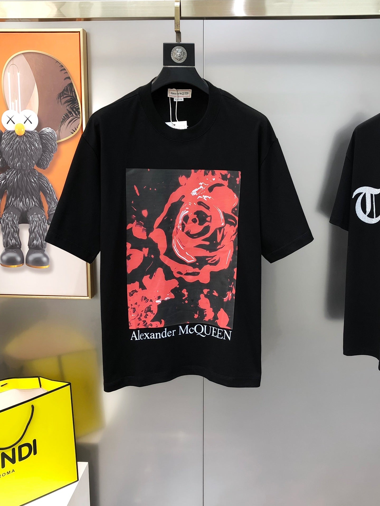 Alexander McQueen Clothes