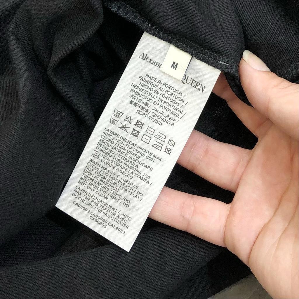 Alexander McQueen Clothes