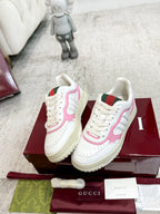 Luxury Shoes Gucci Unisex