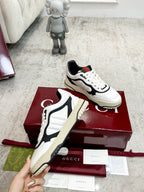 Luxury Shoes Gucci Unisex