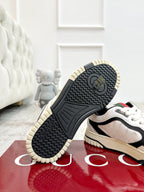 Luxury Shoes Gucci Unisex