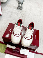 Luxury Shoes Gucci Unisex