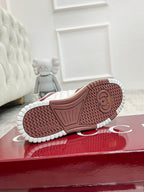 Luxury Shoes Gucci Unisex