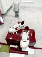 Luxury Shoes Gucci Unisex