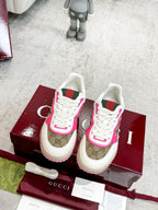 Luxury Shoes Gucci Unisex