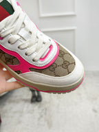 Luxury Shoes Gucci Unisex
