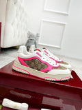 Luxury Shoes Gucci Unisex
