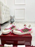 Luxury Shoes Gucci Unisex