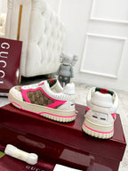 Luxury Shoes Gucci Unisex