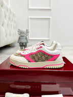 Luxury Shoes Gucci Unisex