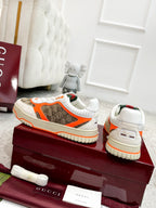 Luxury Shoes Gucci Unisex