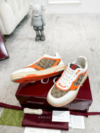 Luxury Shoes Gucci Unisex