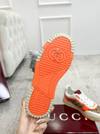 Luxury Shoes Gucci Unisex