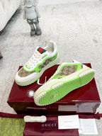 Luxury Shoes Gucci Unisex