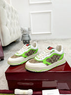 Luxury Shoes Gucci Unisex