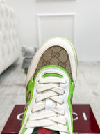 Luxury Shoes Gucci Unisex
