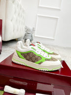 Luxury Shoes Gucci Unisex