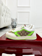 Luxury Shoes Gucci Unisex