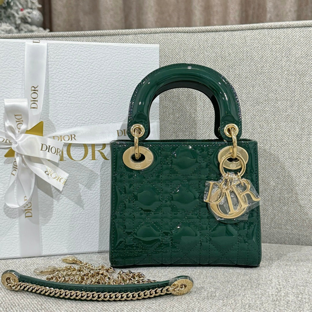 Dior Bags