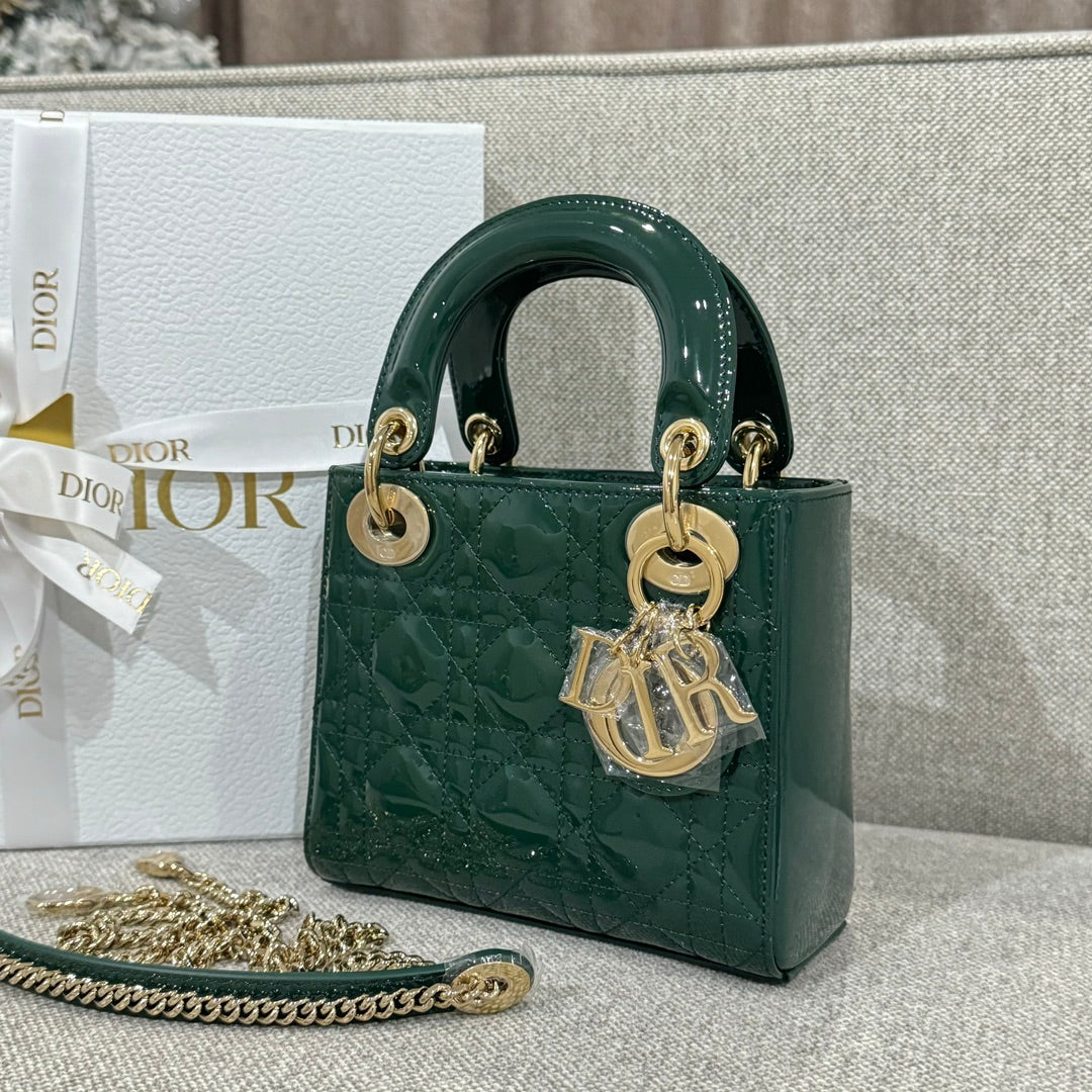 Dior Bags