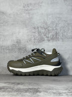 Luxury Shoes Moncler