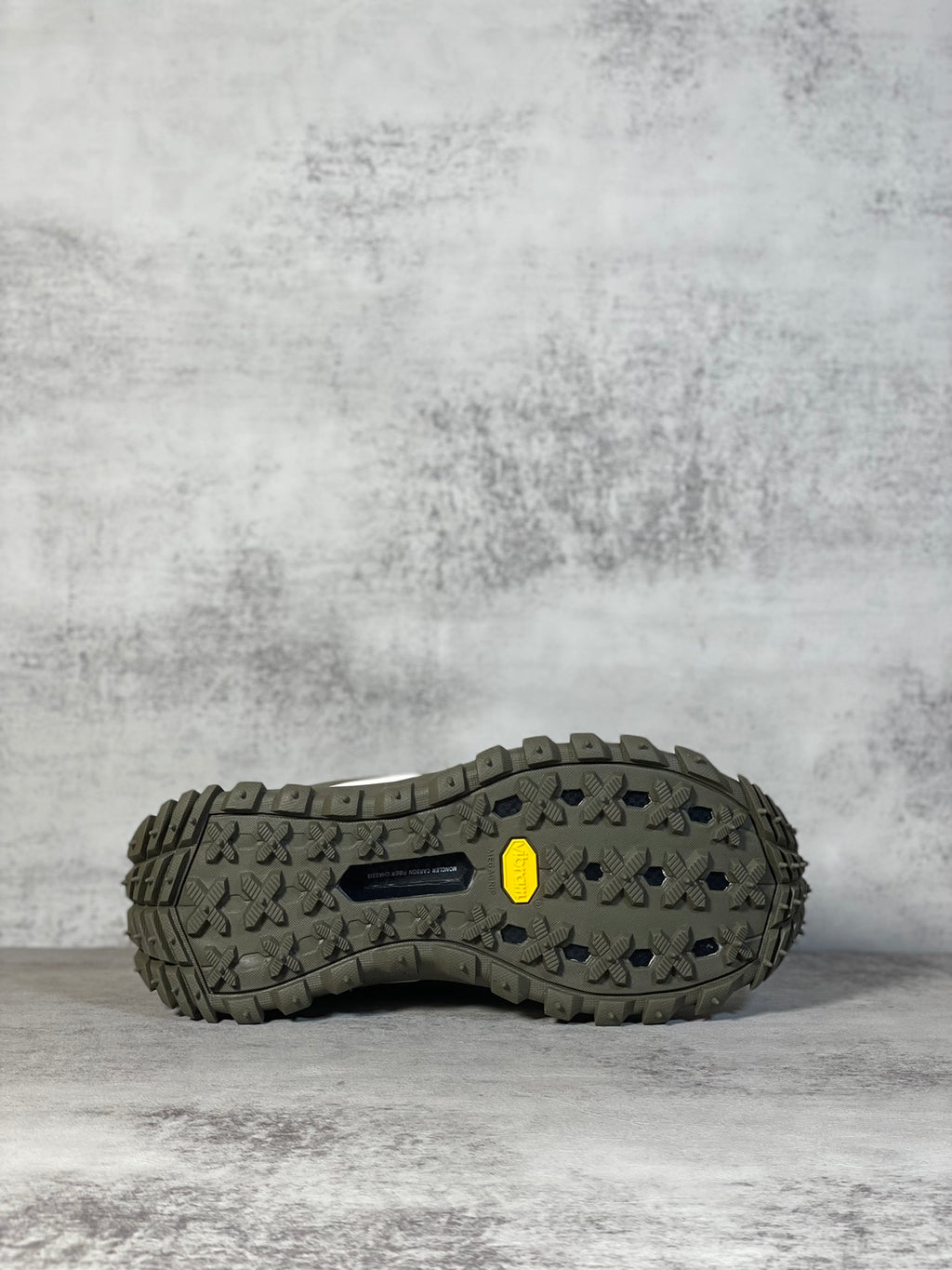 Luxury Shoes Moncler