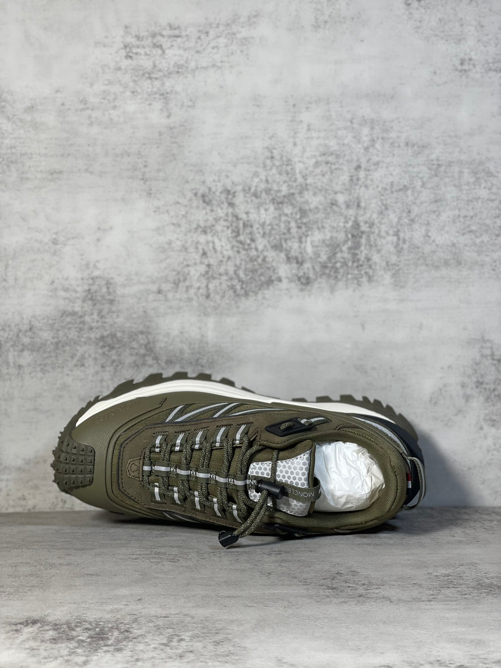 Luxury Shoes Moncler