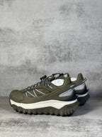 Luxury Shoes Moncler