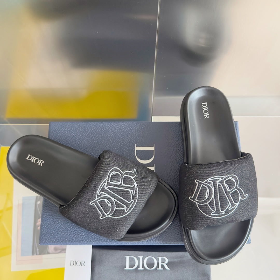 Luxury Shoes Dior Sandals