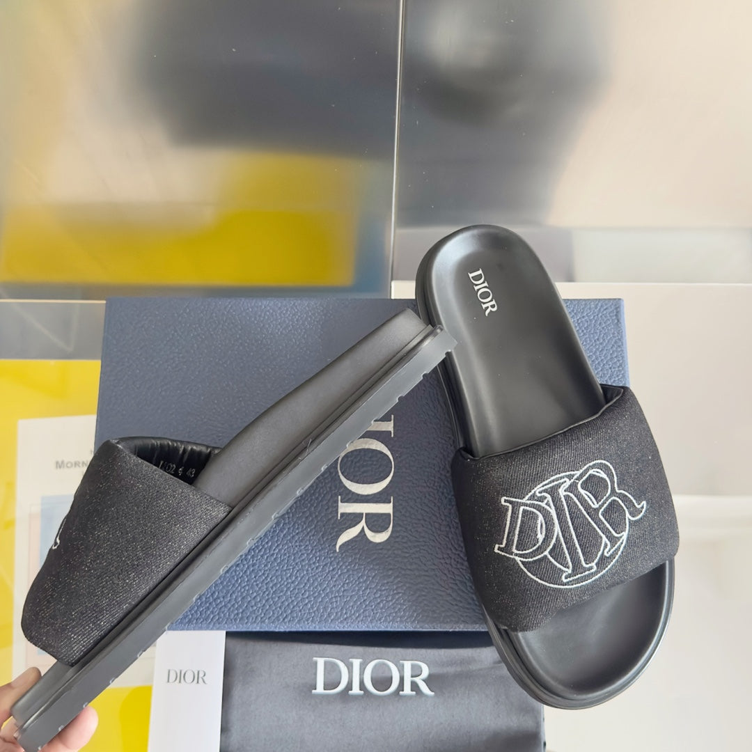 Luxury Shoes Dior Sandals