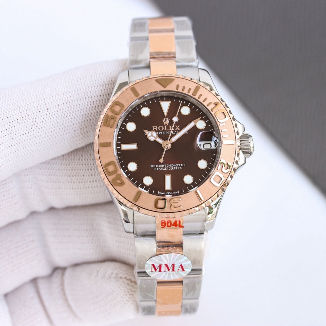 Rolex Watches