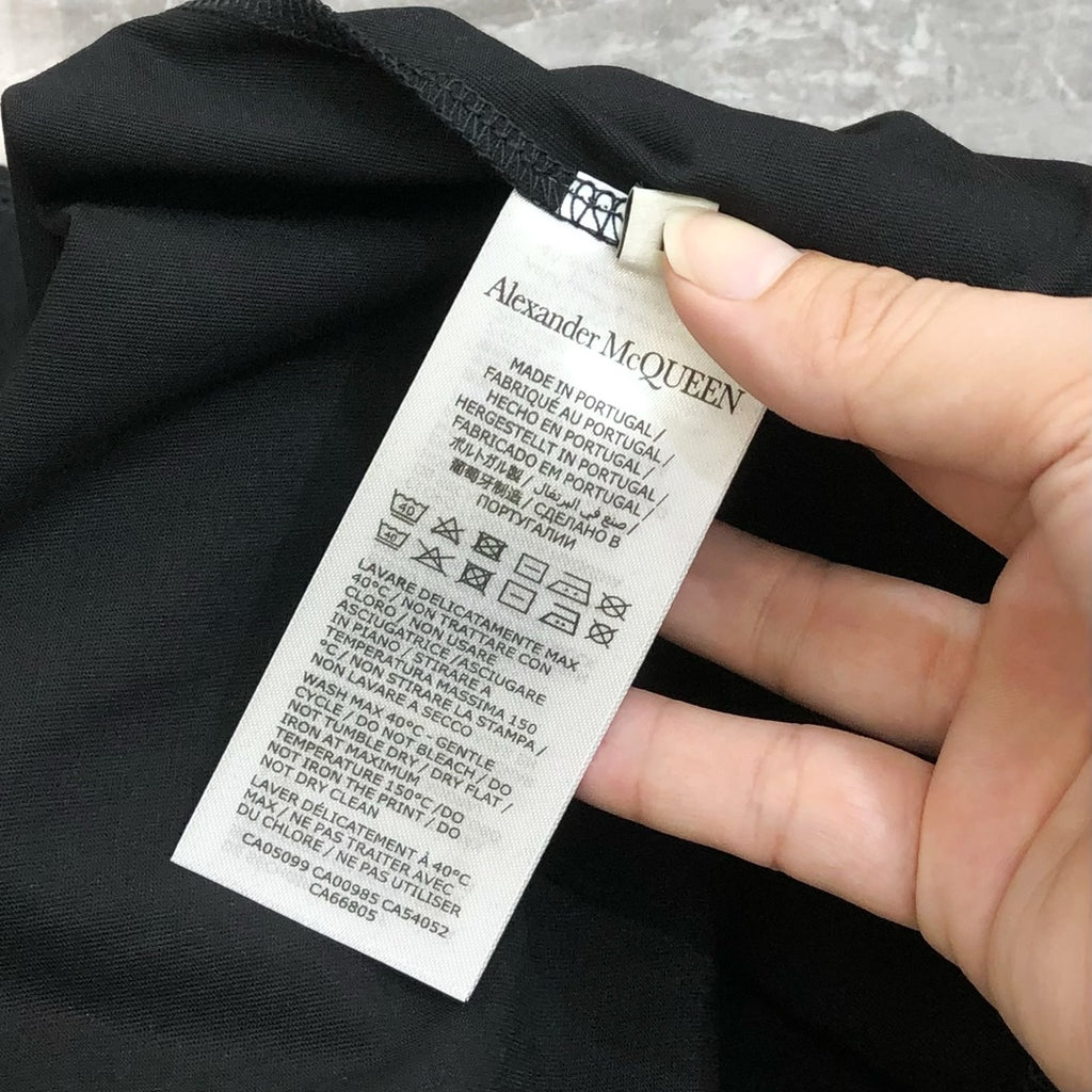 Alexander McQueen Clothes