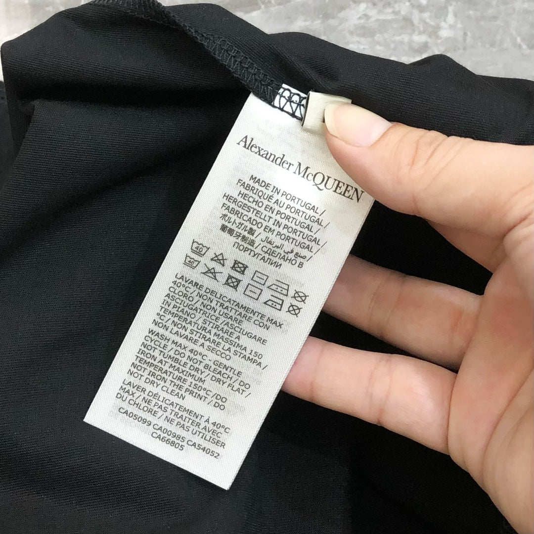 Alexander McQueen Clothes