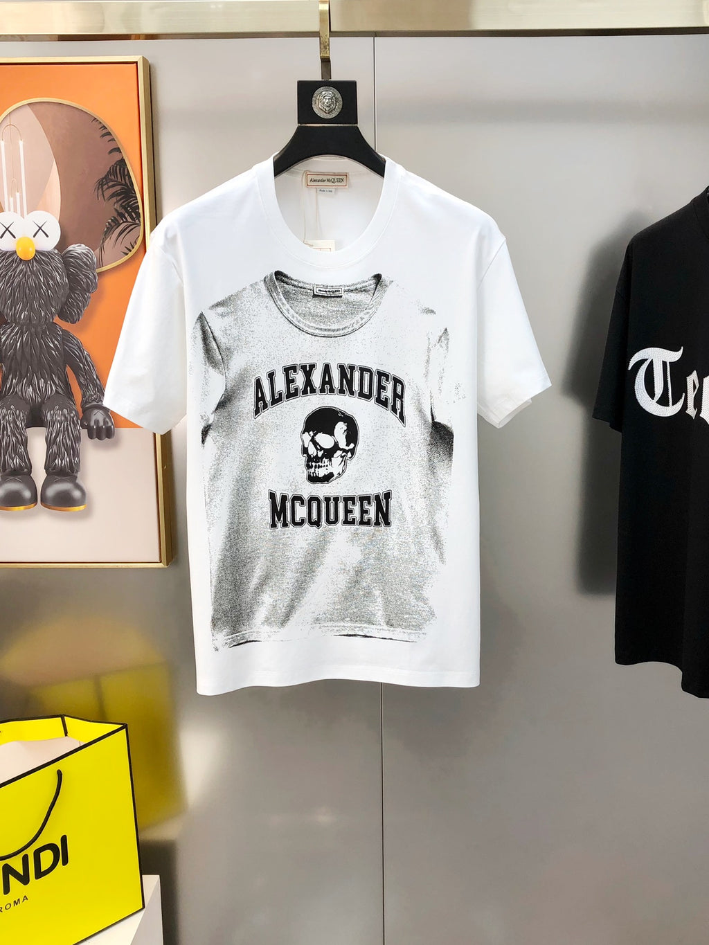 Alexander McQueen Clothes