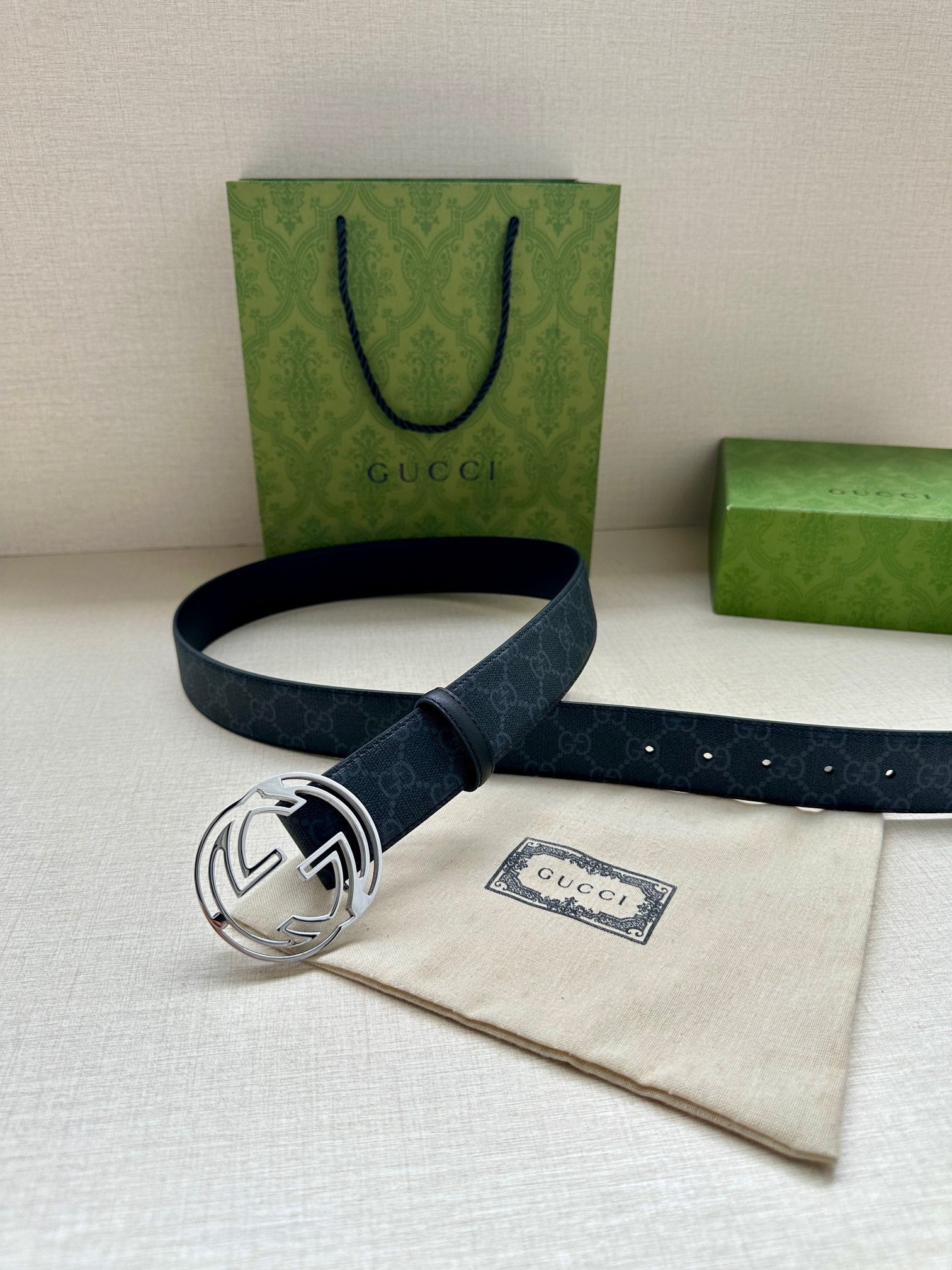 Gucci Belt