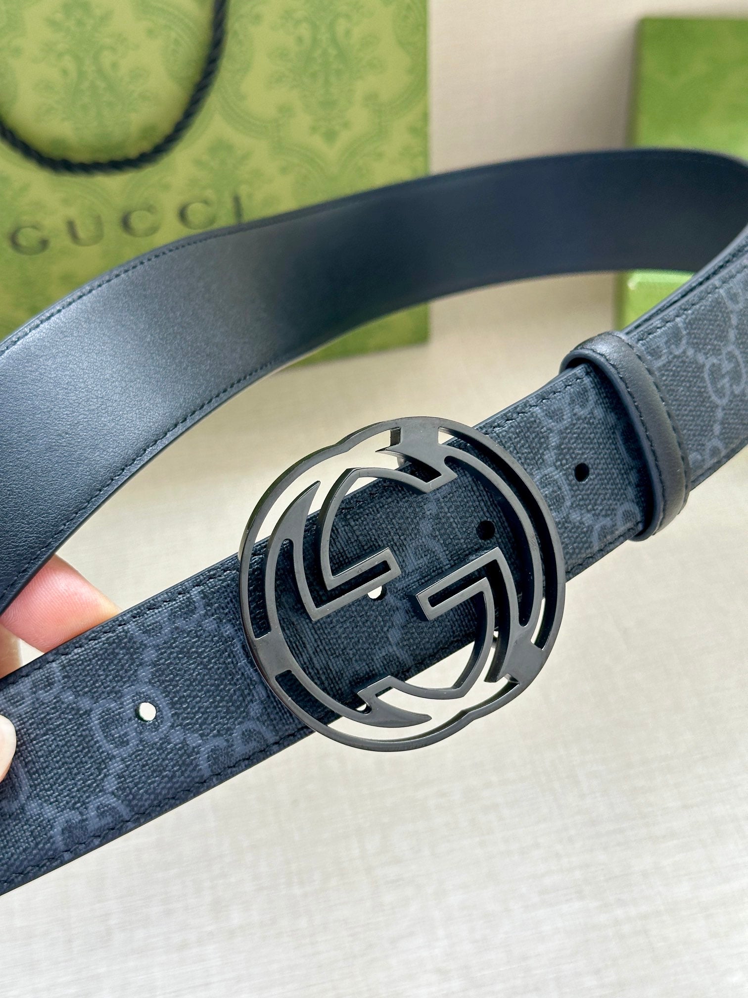 Gucci Belt